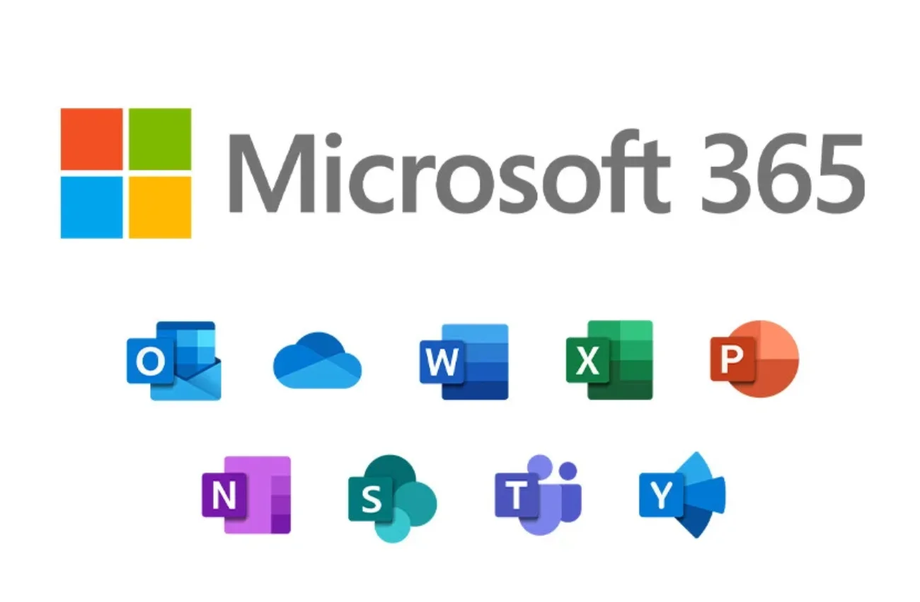 Projekt M365 Cloud Migration