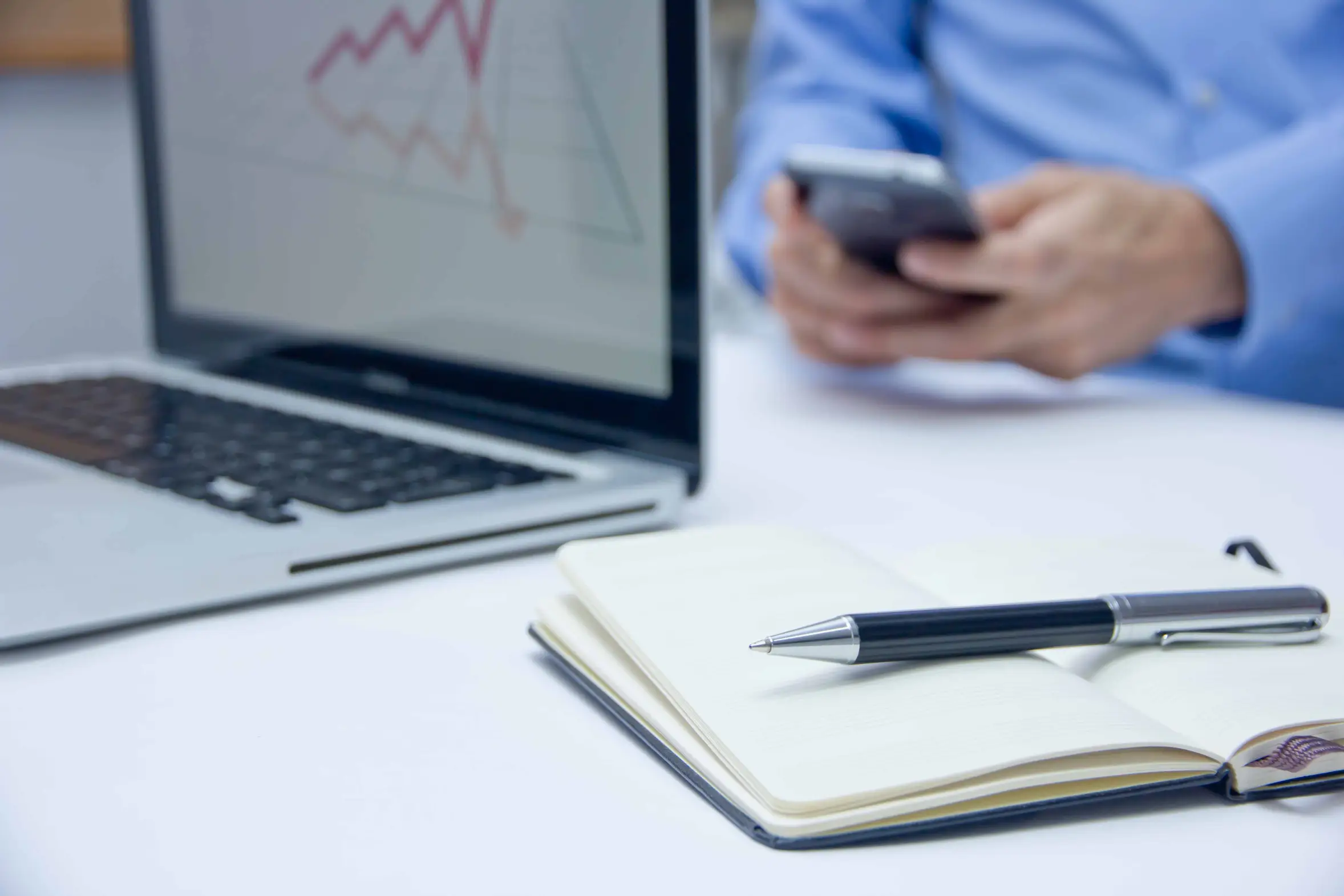 Professionelle Projektleitung im digitalen Umfeld